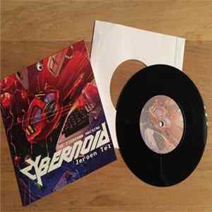 Jeroen Tel - Cybernoid FLAC