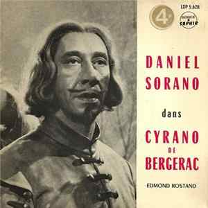 Daniel Sorano - Cyrano De Bergerac FLAC
