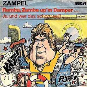 Zampel - Ramba Zamba Up'n Damper FLAC