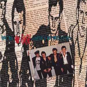 The Clash - 1977 Revisited / Crucial Music (A Collection Of Rare Tracks & B-Sides) FLAC