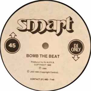 Various - Bomb The Beat / Still Unpaid FLAC