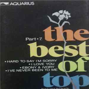 Various - The Best Of Top Part 7 FLAC
