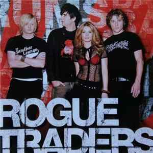 Rogue Traders - Here Come The Drums FLAC