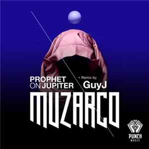 Muzarco - Prophet On Jupiter FLAC