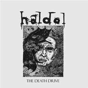 Haldol - The Death Drive FLAC