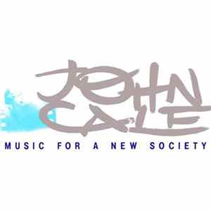 John Cale - Music For A New Society FLAC
