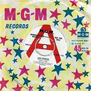 Vera Lynn And The Rita Williams Singers - From Tomorrow FLAC