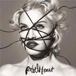 Madonna - Bitch I'm Madonna FLAC
