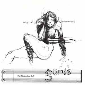 The Van Allen Belt - Songs FLAC