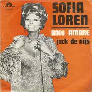 Jack de Nijs - Sofia Loren FLAC