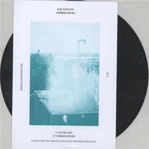 Blue Hour - Common Ground FLAC