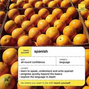 Various - Spanish FLAC