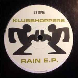Klubbhoppers - Rain E.P. FLAC