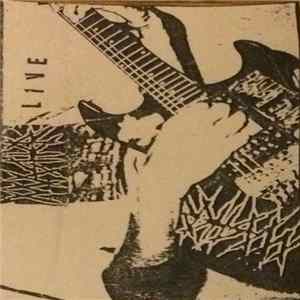 Masher - Live FLAC