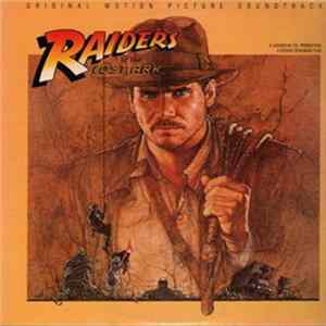 John Williams - Raiders Of The Lost Ark (Original Motion Picture Soundtrack) FLAC
