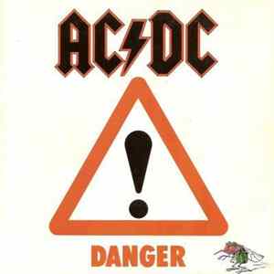 AC/DC - Danger FLAC