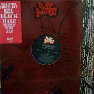 Blackmale - Keep Movin' / Let's Go FLAC