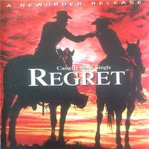 NewOrder - Regret FLAC