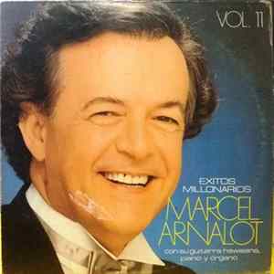 Marcel Arnalot - Exitos Millonarios - Vol. 11 FLAC