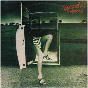 Brand X - Livestock FLAC
