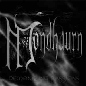 Mondhaurn - Demonizing Passions FLAC