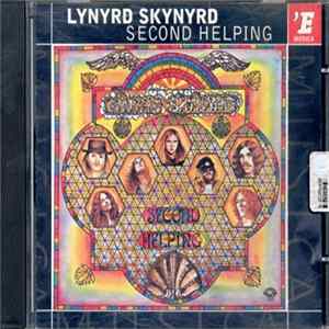 Lynyrd Skynyrd - Second Helping FLAC