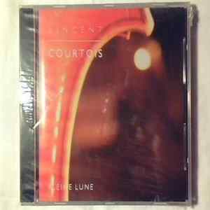 Vincent Courtois - Pleine Lune FLAC