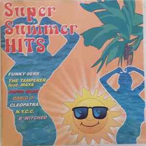 Various - Super Summer Hits FLAC