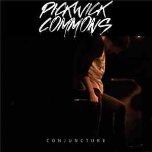 Pickwick Commons - Conjuncture FLAC