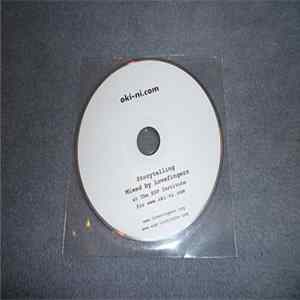 Lovefingers - Storytelling FLAC