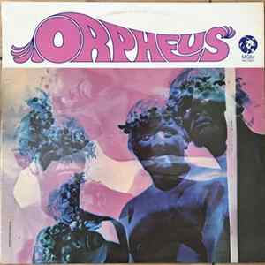 Orpheus - Orpheus FLAC