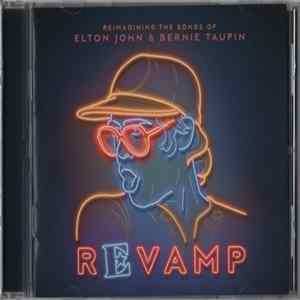 Various - Revamp: Reimagining The Songs Of Elton John & Bernie Taupin FLAC