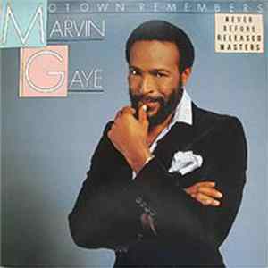 Marvin Gaye - Motown Remembers Marvin Gaye FLAC