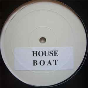 Unknown Artist - House Boat FLAC