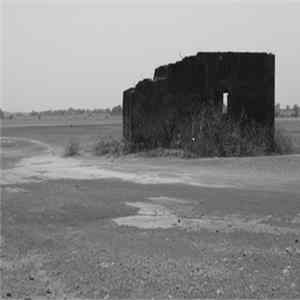 Budhaditya Chattopadhyay - Decomposing Landscape FLAC