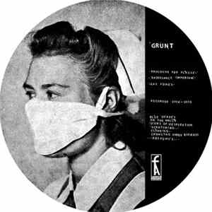 Grunt - Sacrosanct Imperium FLAC