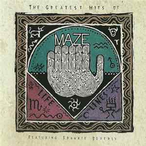Maze Featuring Frankie Beverly - Lifelines Vol. 1 - The Greatest Hits Of FLAC