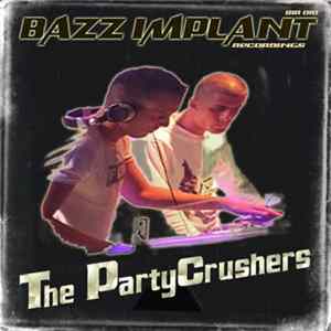 The Partycrushers - Analyze This FLAC
