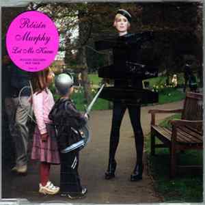Róisín Murphy - Let Me Know FLAC