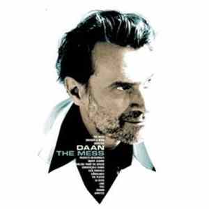 Daan - The Mess FLAC