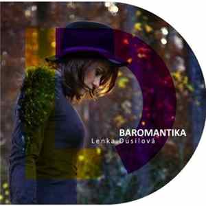 Lenka Dusilová - Baromantika FLAC