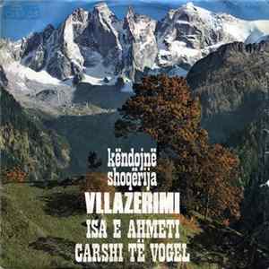 Shoqërija "Vllazërimi" - Isa E Ahmeti FLAC