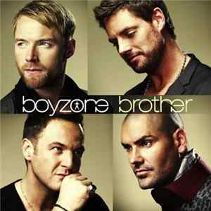 Boyzone - Brother FLAC