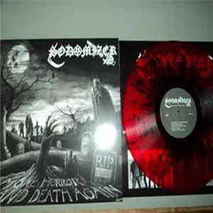 Sodomizer - More Horror And Death Again... FLAC
