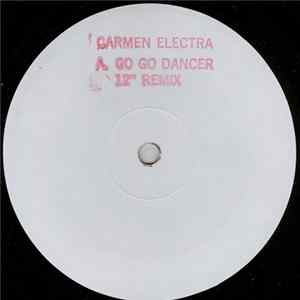 Carmen Electra - Go Go Dancer FLAC