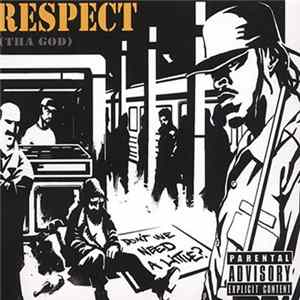 Respect Tha God - Life & Times Of Russell Ballenger FLAC