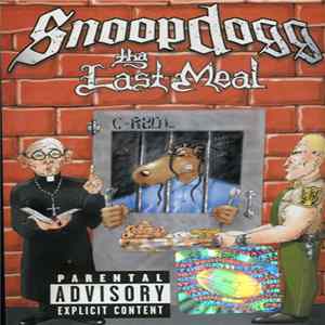 Snoop Dogg - Tha Last Meal FLAC