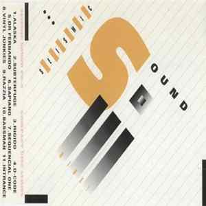 Various - Seismic Sound Nine! FLAC