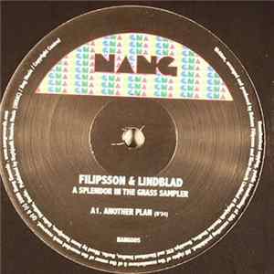 Filipsson & Lindblad - A Splendor In The Grass Sampler FLAC