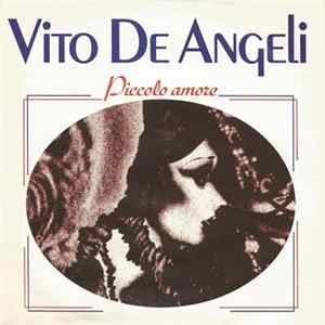 Vito De Angeli - Piccolo Amore FLAC